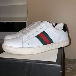 Kids Gucci sneakers